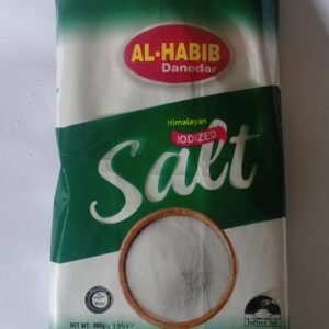 Al Habib Iodized Salt