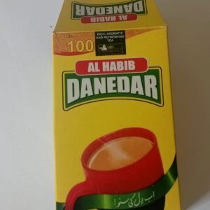 Al Habib Danedar