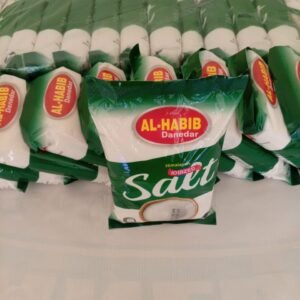 Al Habib Himalayan Iodized Salt
